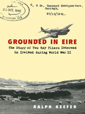 cover image of Grounded in Eire